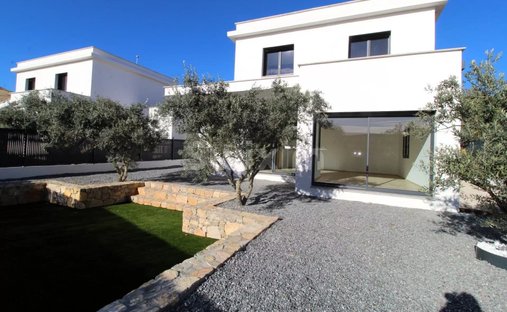 House in Saint Jaume, Draguignan, France 1