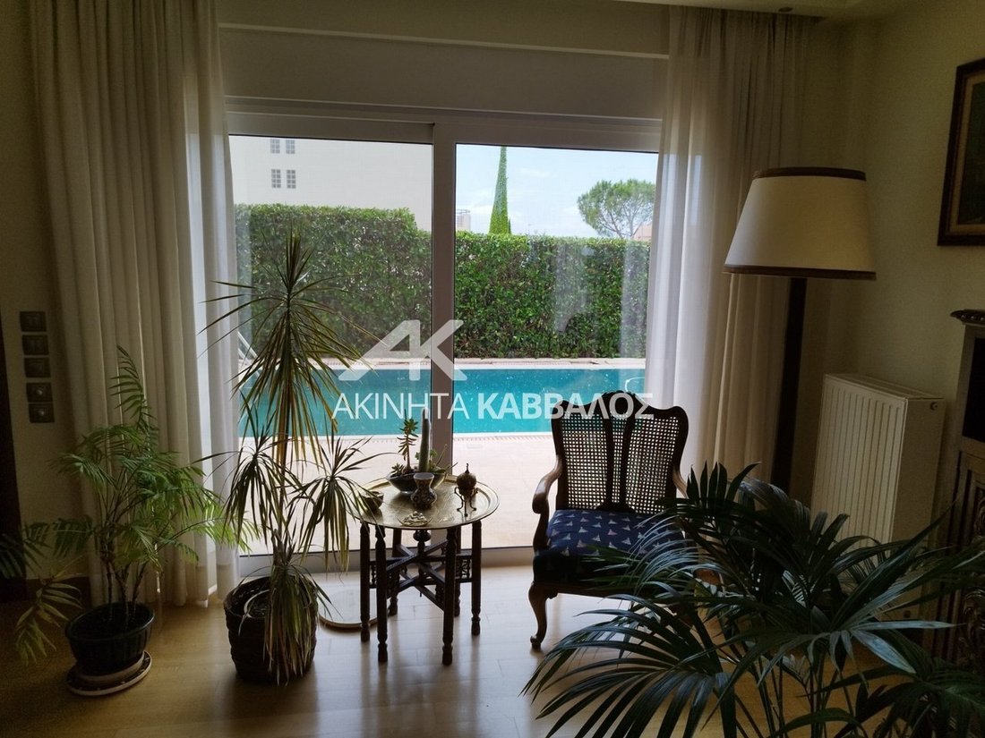 House in Glyfada, Attica, Greece 2 - 14354051