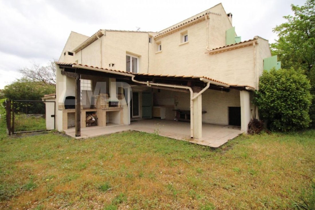 House in Saint-Mitre-les-Remparts, Provence-Alpes-Côte d'Azur, France 1 - 14351464