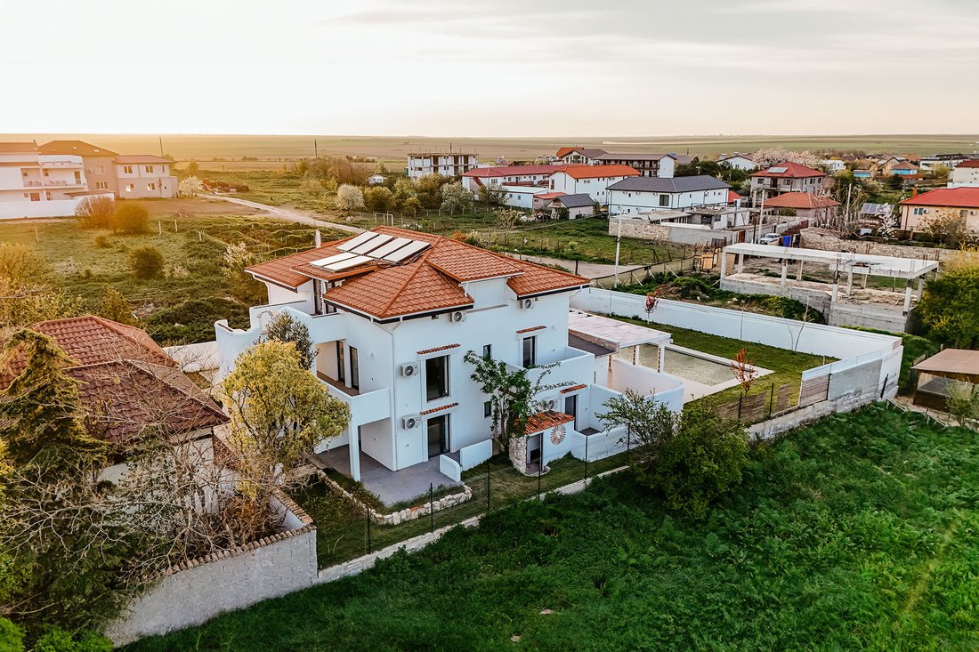 House in Vama Veche, Constanța County, Romania 3 - 14355585