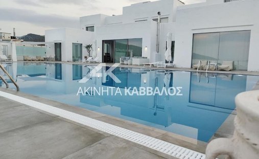 Haus in Galataki Community, Saronikos, Griechenland 1