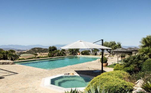 Villa à Antequera, Andalousie, Espagne 1