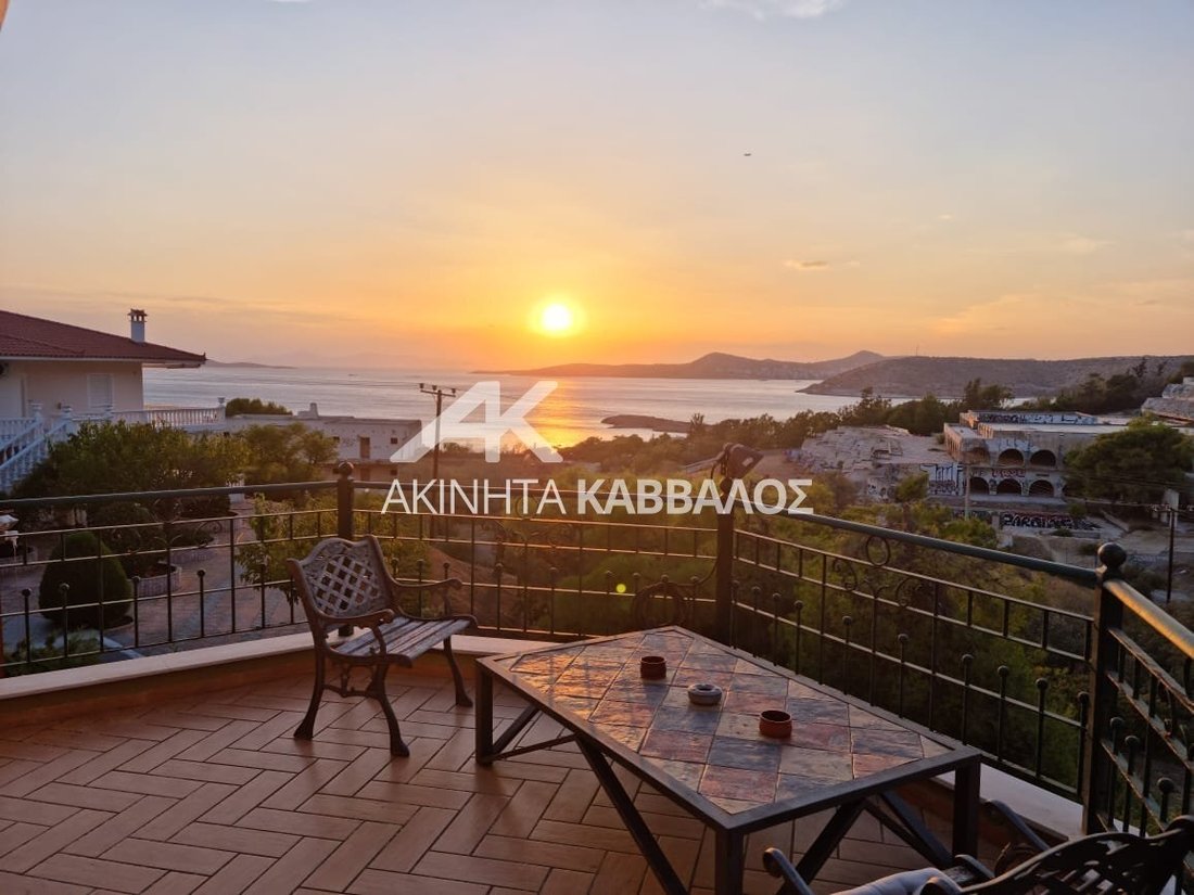 House in Kropia, Attica, Greece 1 - 14354251