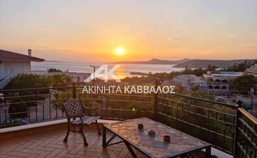Casa en Kropia, Ática, Grecia 1