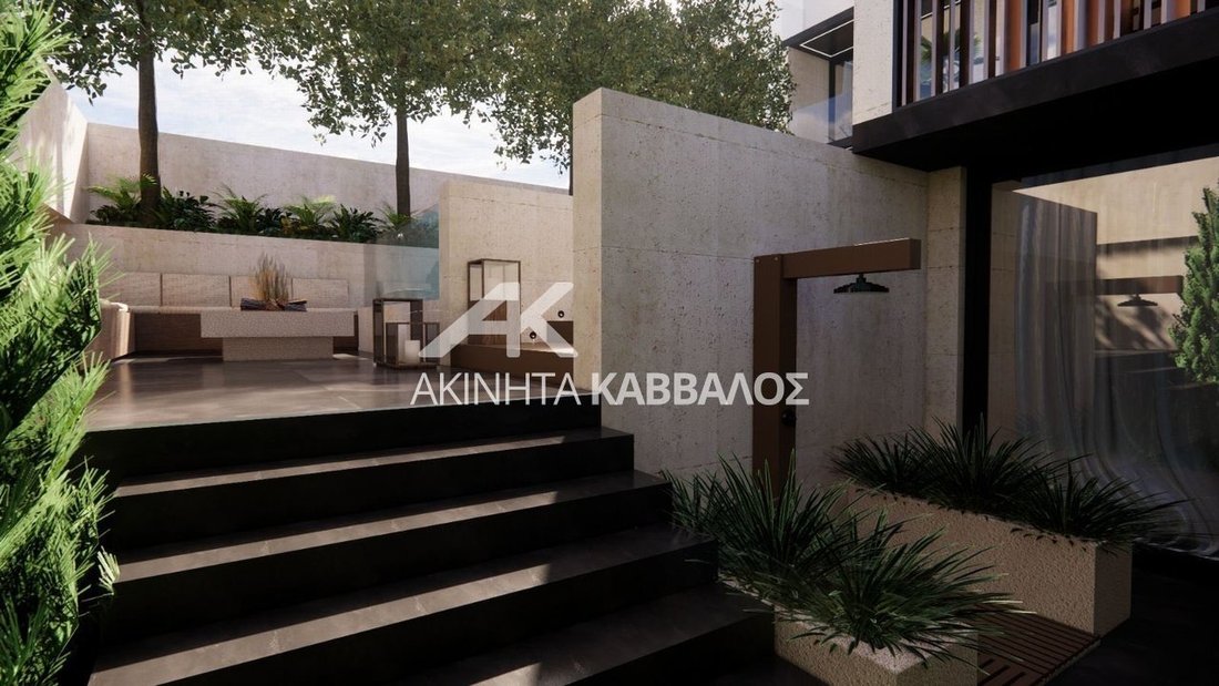Land in Vari, Attica, Greece 4 - 14353764