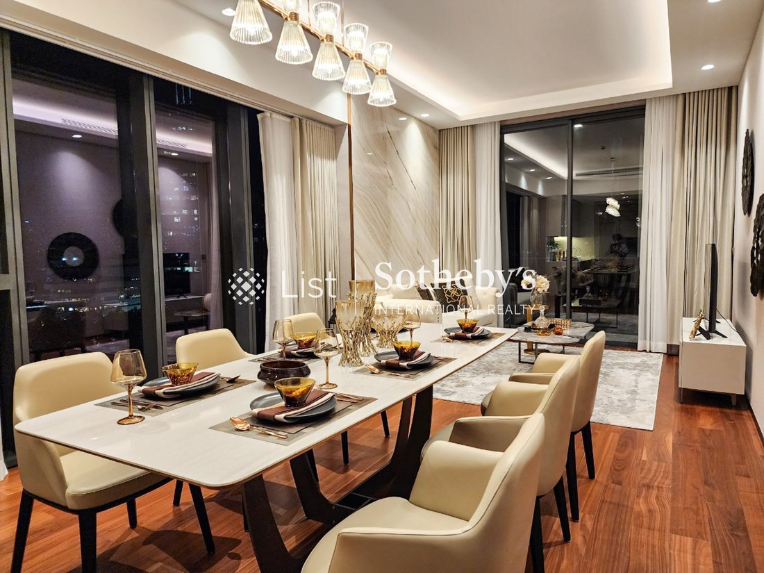Condo in Bangkok, Krung Thep Maha Nakhon, Thailand 3 - 14348761