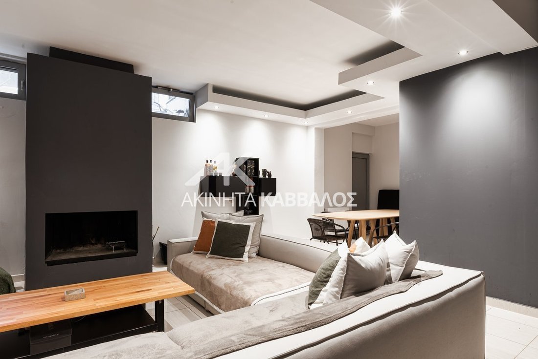 House in Vari, Attica, Greece 5 - 14353901