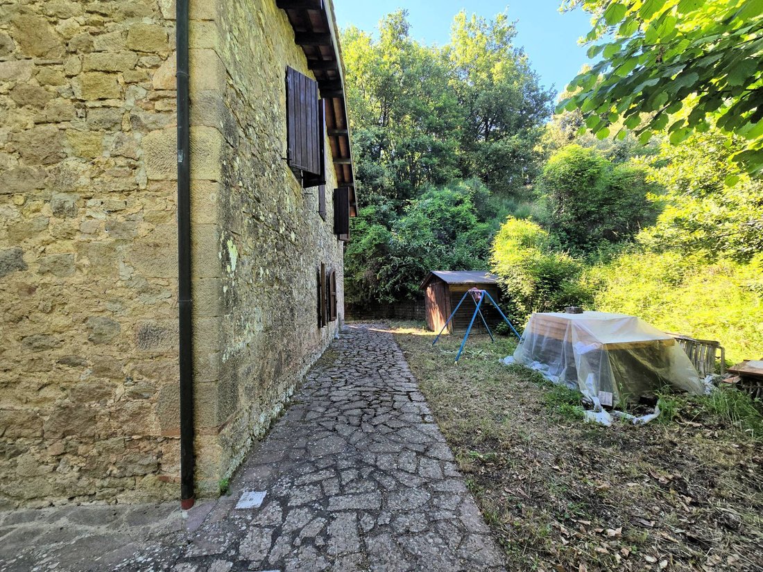 Country House in Roccastrada, Tuscany, Italy 5 - 14351879