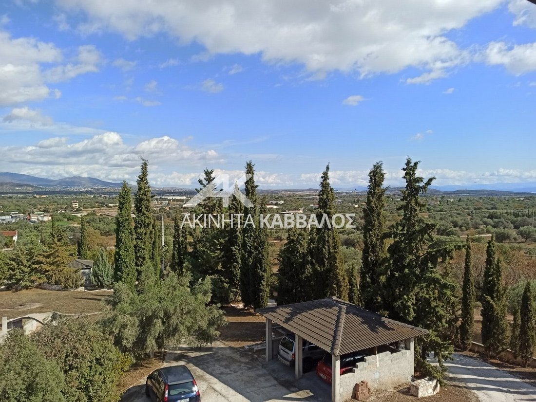 Land in Kropia, Attica, Greece 2 - 14353757