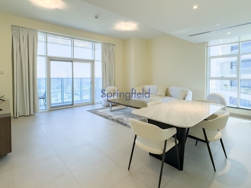 Apartment in Dubai Marina / Marsa Dubai, Dubai, United Arab Emirates 5 - 14350114