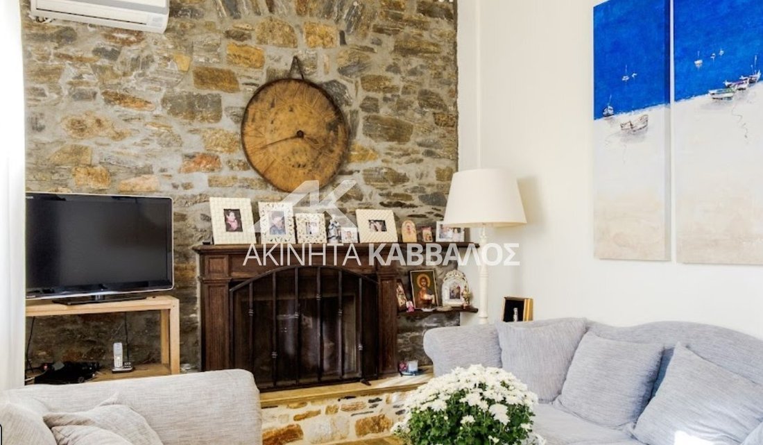 Casa a Poseidonia, Decentralized Administration of the Aegean, Grecia 4 - 14353912
