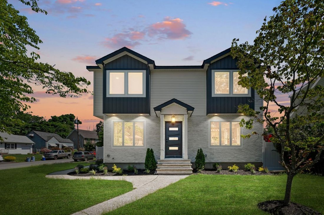 House in Scotch Plains, New Jersey, United States 1 - 14350752