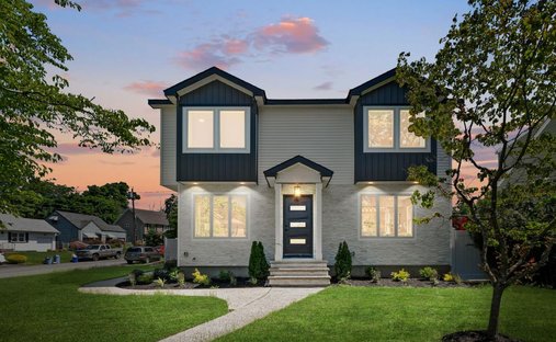 House in Scotch Plains, New Jersey, United States 1