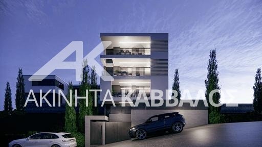 Apartment in Voula, Attica, Greece 2 - 14354060