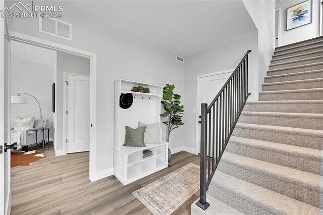 House in Colorado Springs, Colorado, United States 5 - 14348870