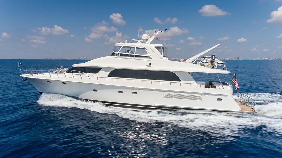 Motor Yacht in United States 3 - 14069798