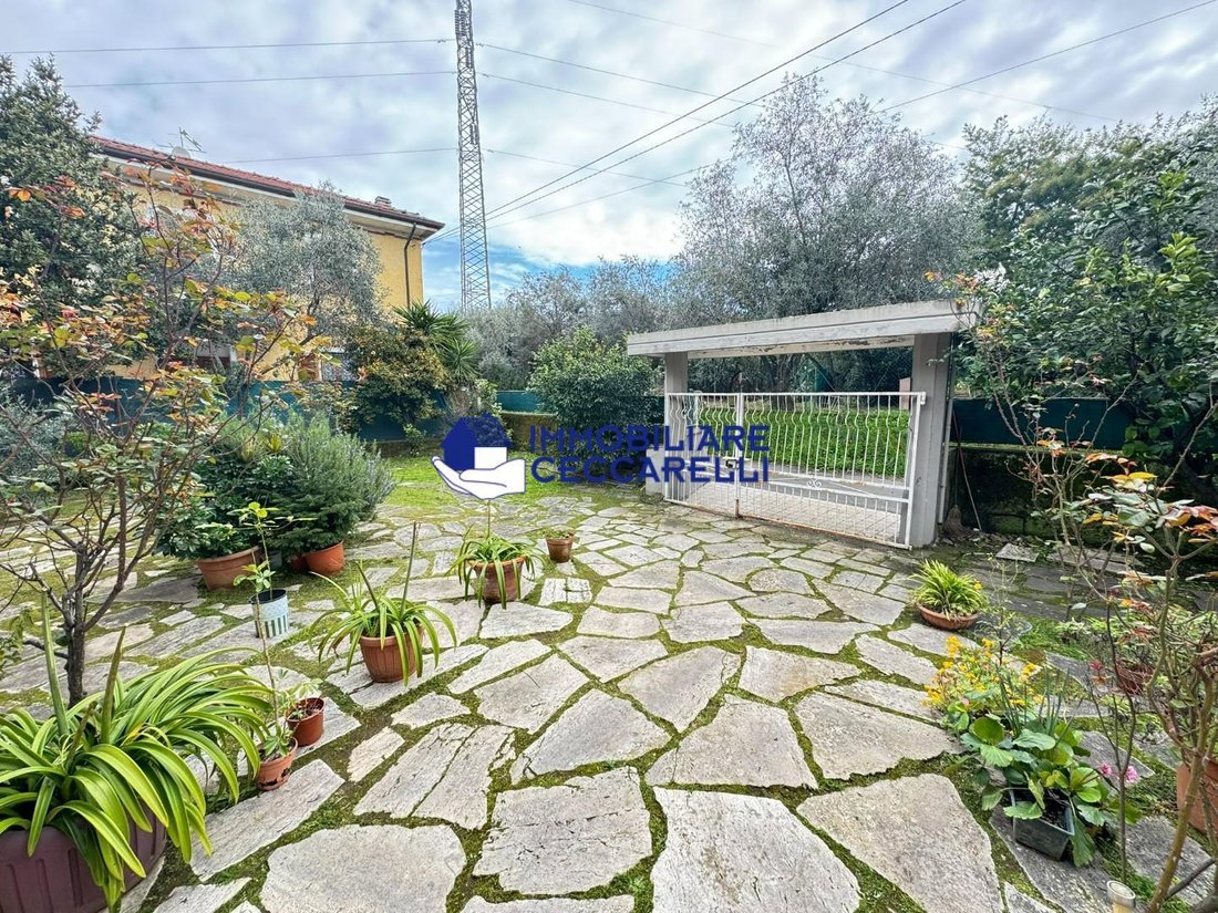 House in Poggioletto - Remola - La Zecca, Massa, Italy 2 - 14356010