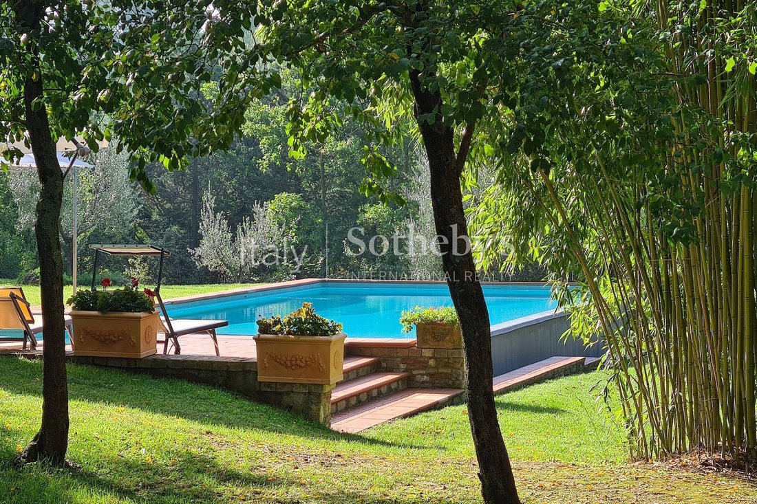 House in Bivio di San Biagio, Tuscany, Italy 2 - 12382559