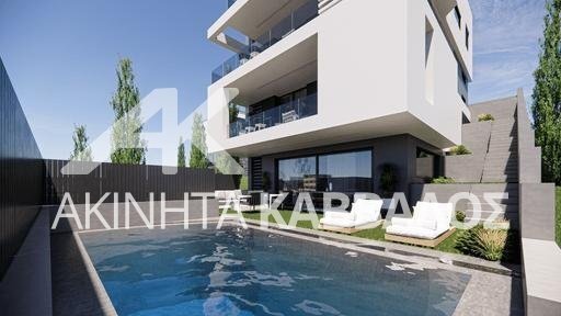 Apartment in Voula, Attica, Greece 1 - 14354060
