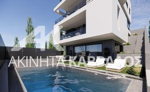 Apartment in Voula, Attica, Greece 1