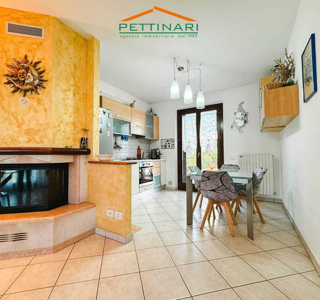 Villa in Porto Recanati, Marche, Italy 4 - 14351866