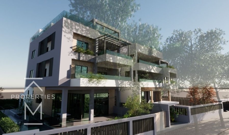 Apartment in Kifisia, Attica, Greece 3 - 14355132