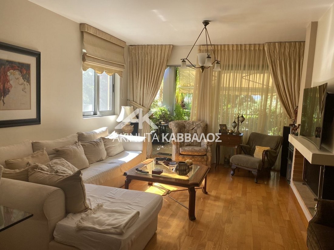 Apartment in Voula, Attica, Greece 3 - 14353674