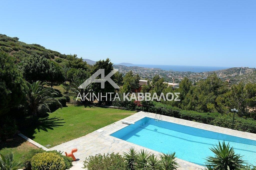 House in Kalyvia Thorikou, Attica, Greece 1 - 14354116