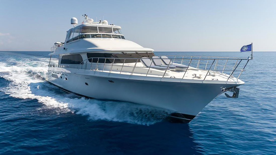 Motor Yacht in United States 2 - 14069798