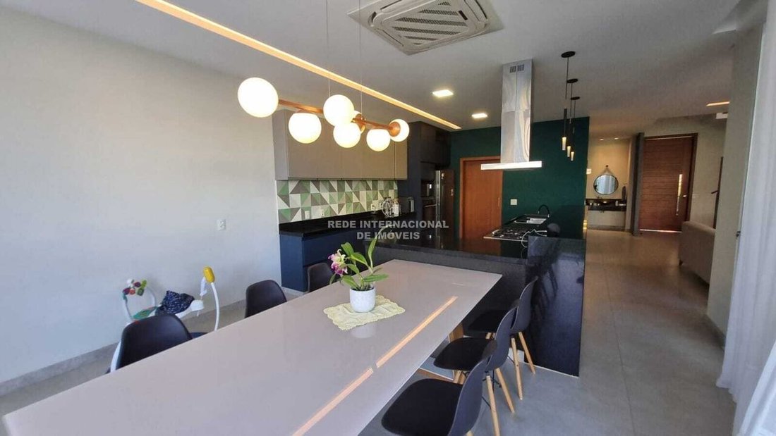 House in Boulevard Lagoa, Brazil 2 - 14351808