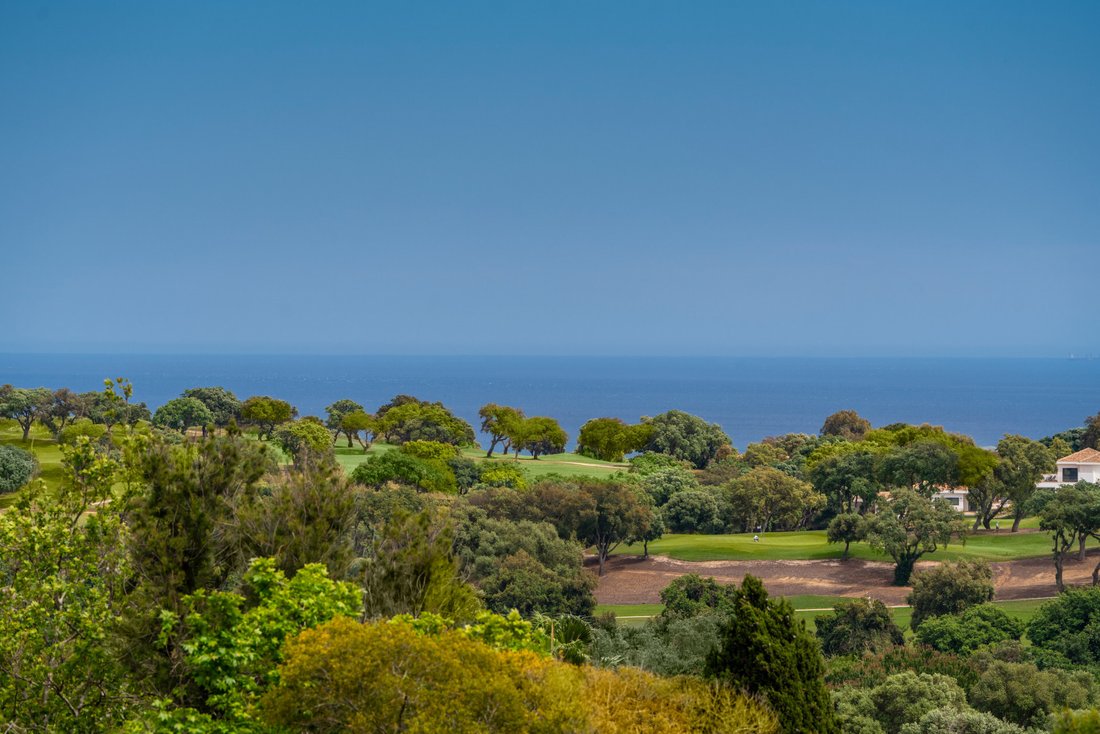 Villa in Sotogrande, San Roque, Andalusia 3 - 14297695