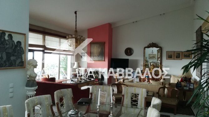 Apartment in Voula, Attica, Greece 3 - 14354338
