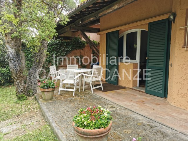 House in Rocchette, Castiglione della Pescaia, Tuscany 4 - 14355422