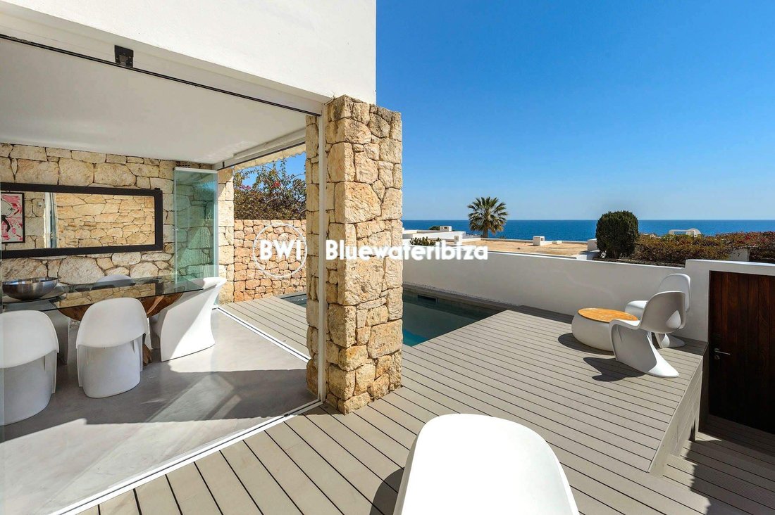 Apartment in Roca Llisa, Santa Eularia des Riu, Balearic Islands 1 - 14351649