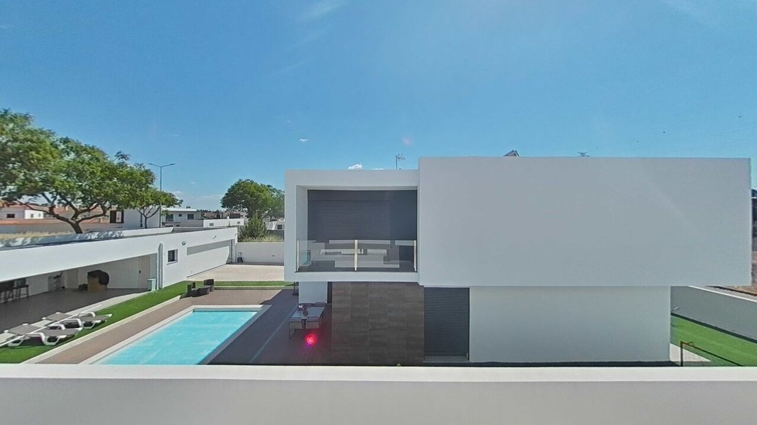 House in Nossa Senhora de Fatima, Santarem District, Portugal 3 - 14012763