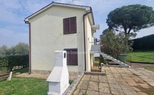House in Novigrad, Istria County, Croatia 1