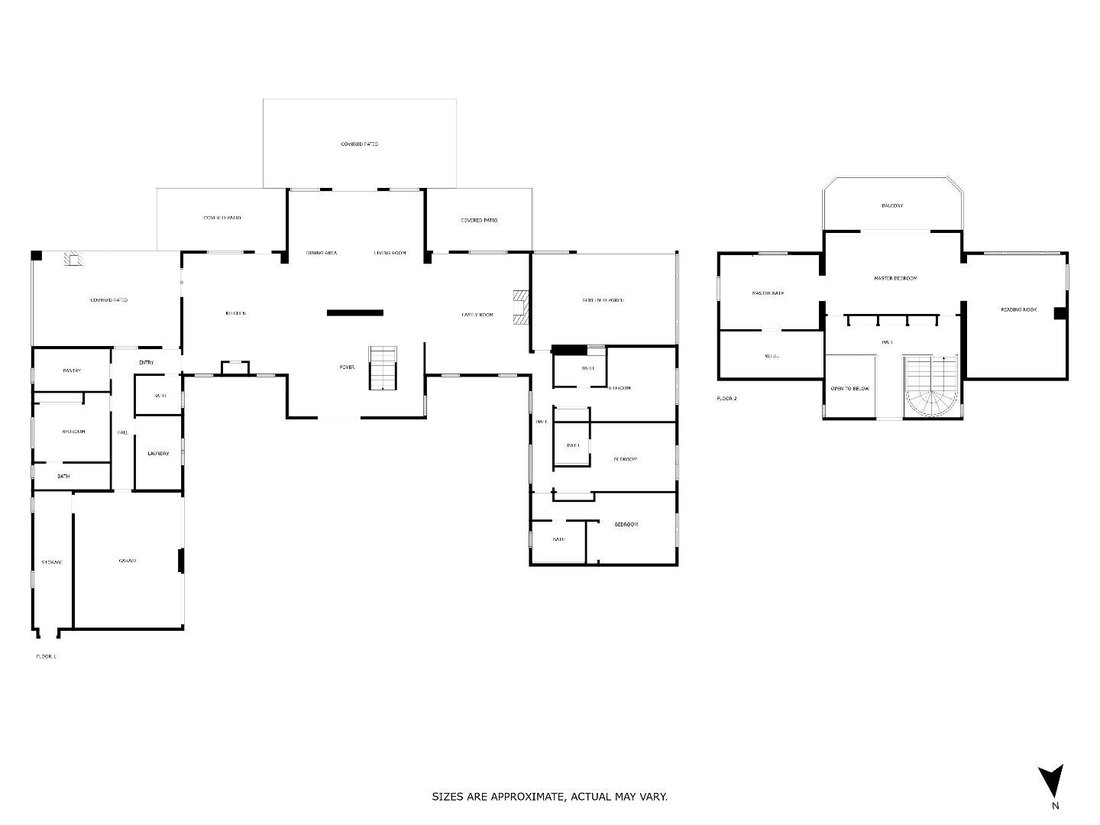 Villa a Antequera, Andalusia, Spagna 2 - 13814082