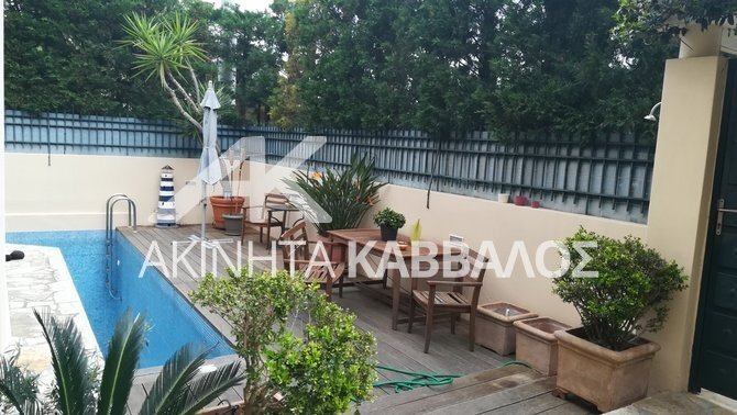 House in Voula, Attica, Greece 2 - 14354364