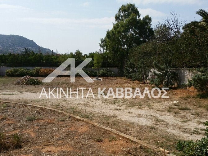 House in Kropia, Attica, Greece 3 - 14354269