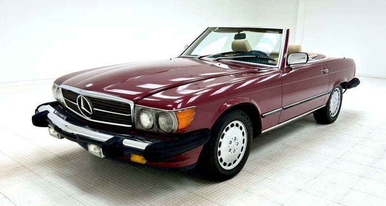 Cabriolet in Morgantown, United States 2 - 14355895