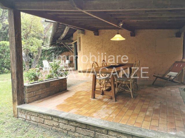 House in Rocchette, Castiglione della Pescaia, Tuscany 2 - 14355422
