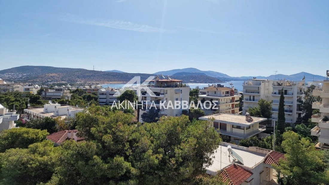 Apartment in Vari, Attica, Greece 1 - 14353678