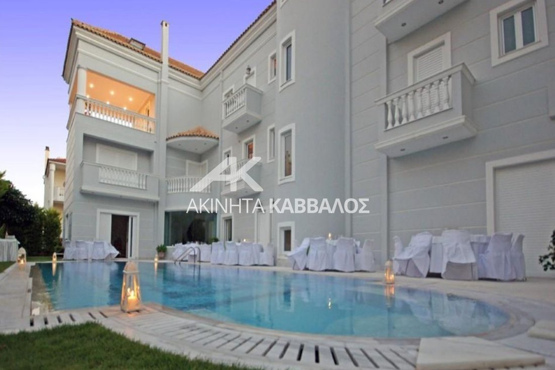 House in Voula, Attica, Greece 1 - 14353944
