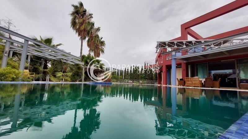 Villa in Eretria, Thessaly and Central Greece, Greece 2 - 14350268