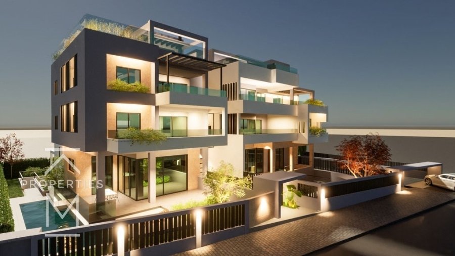 Apartment in Kifisia, Attica, Greece 4 - 14355132
