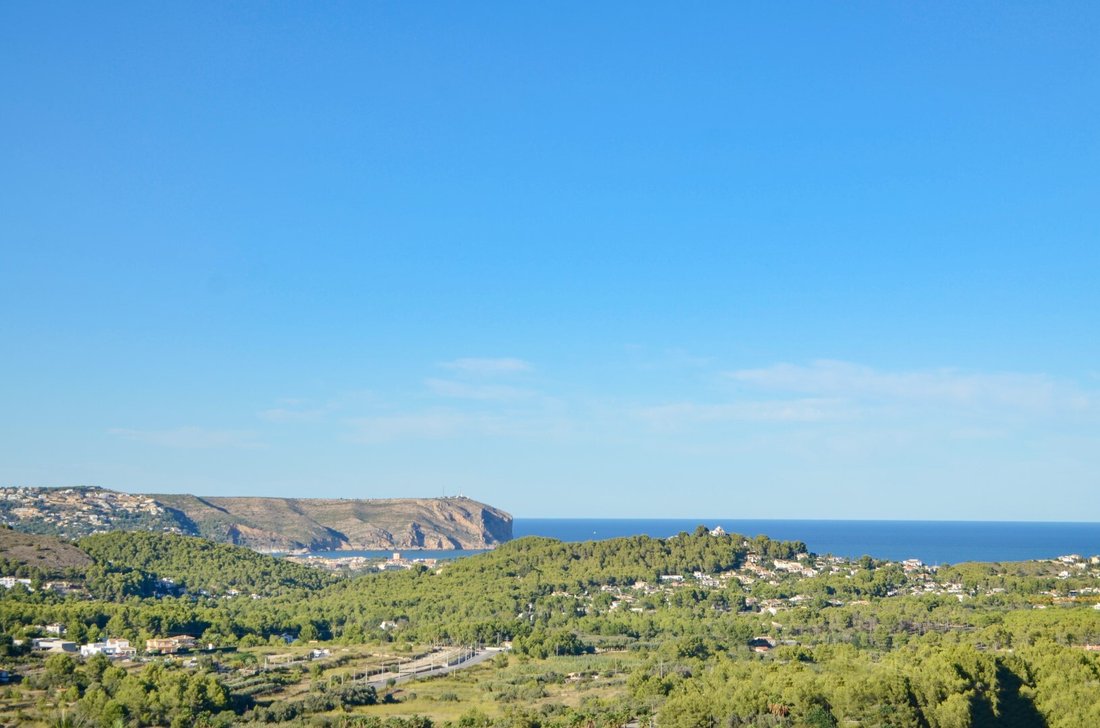 Villa in Xabia / Javea, Valencian Community, Spain 5 - 14355224