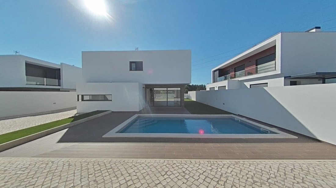 House in Nossa Senhora de Fatima, Santarem District, Portugal 1 - 14012763