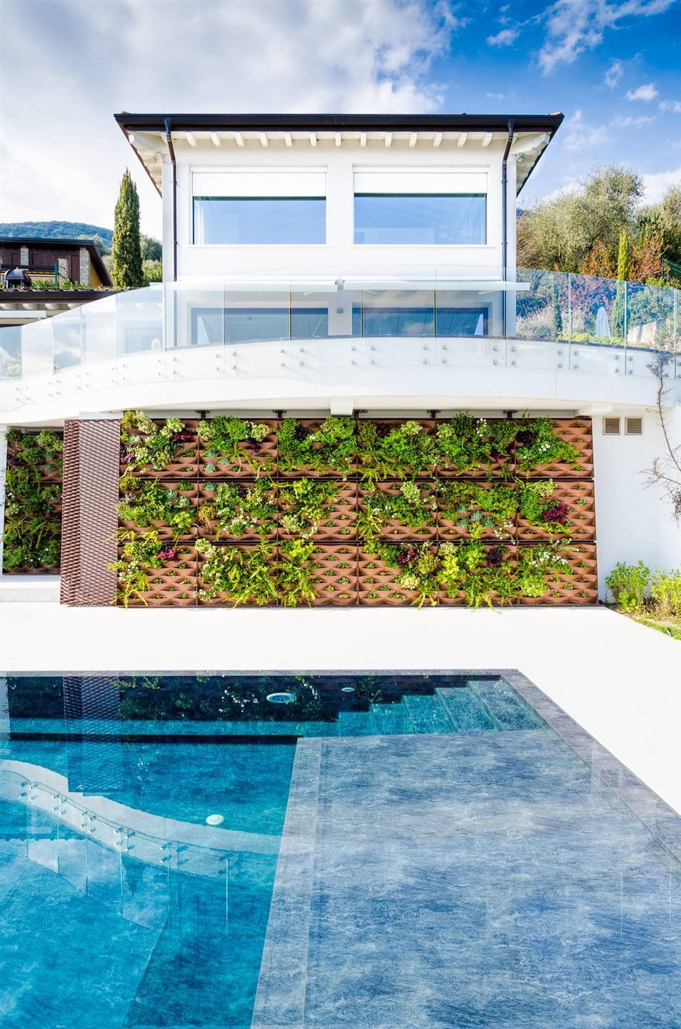 Villa in Gardone Riviera, Lombardy, Italy 5 - 14350033