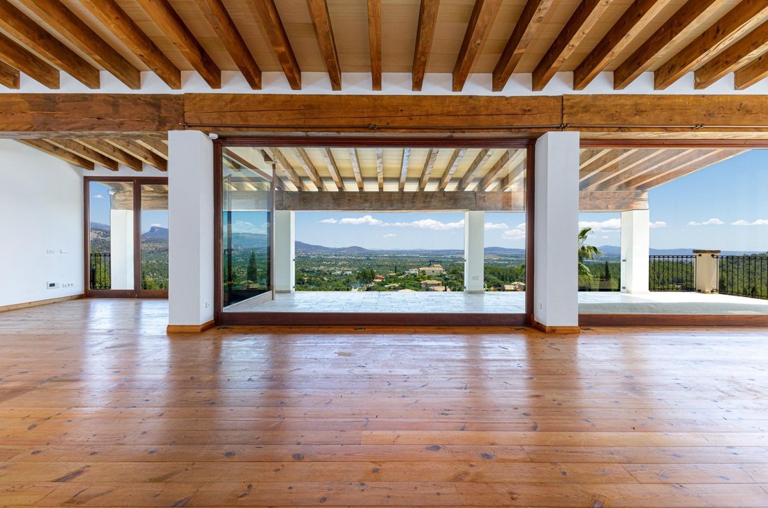 Villa in Esporles, Balearic Islands, Spain 5 - 14355964