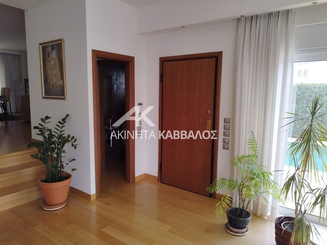 House in Glyfada, Attica, Greece 3 - 14354051